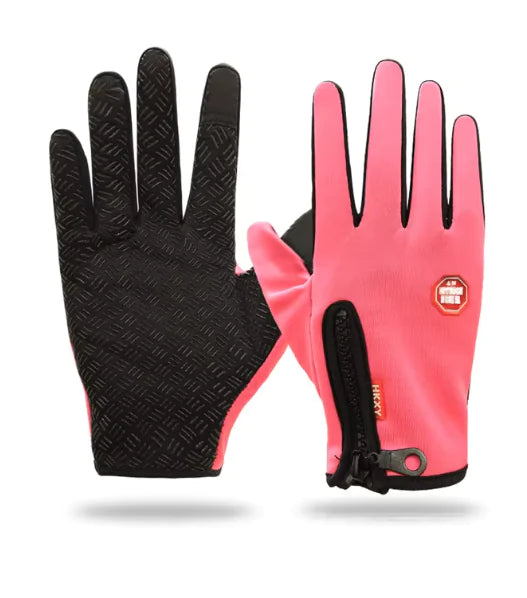 IronGrip™ Thermal Work Gloves