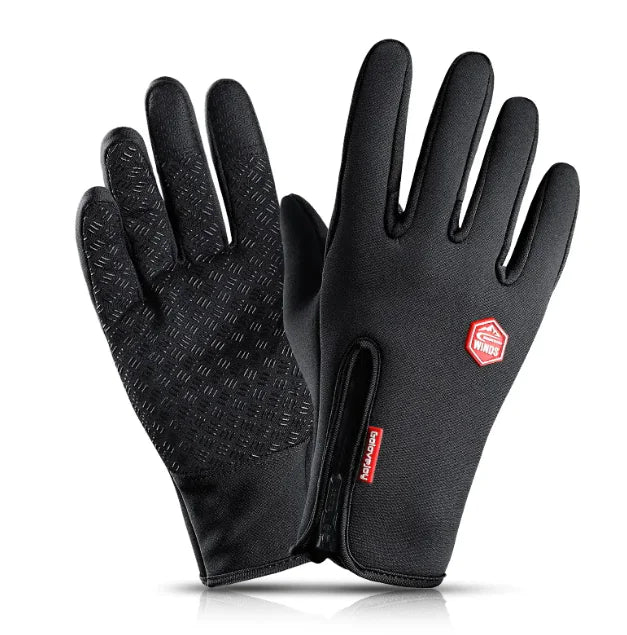IronGrip™ Thermal Work Gloves