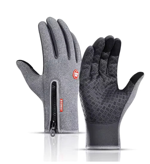 IronGrip™ Thermal Work Gloves