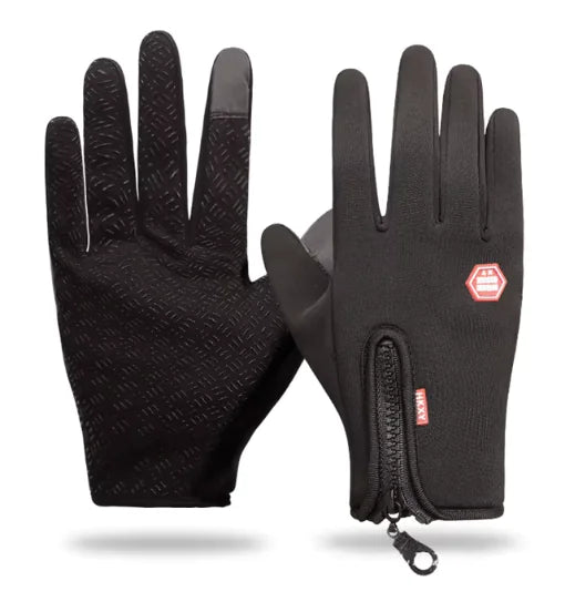 IronGrip™ Thermal Work Gloves