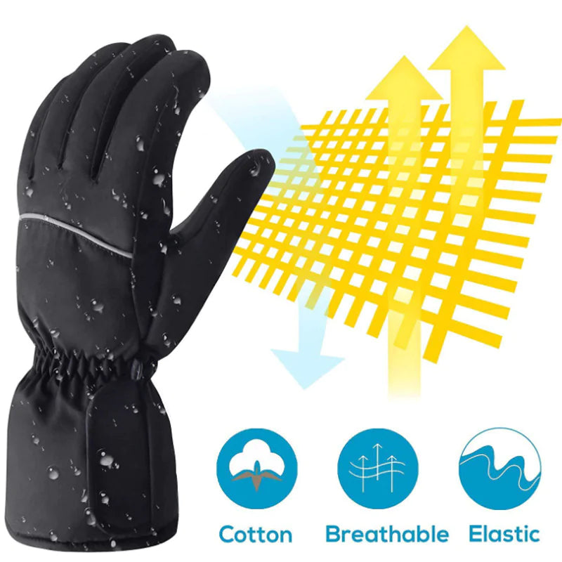 VoltHeat™ Instant Warming Gloves