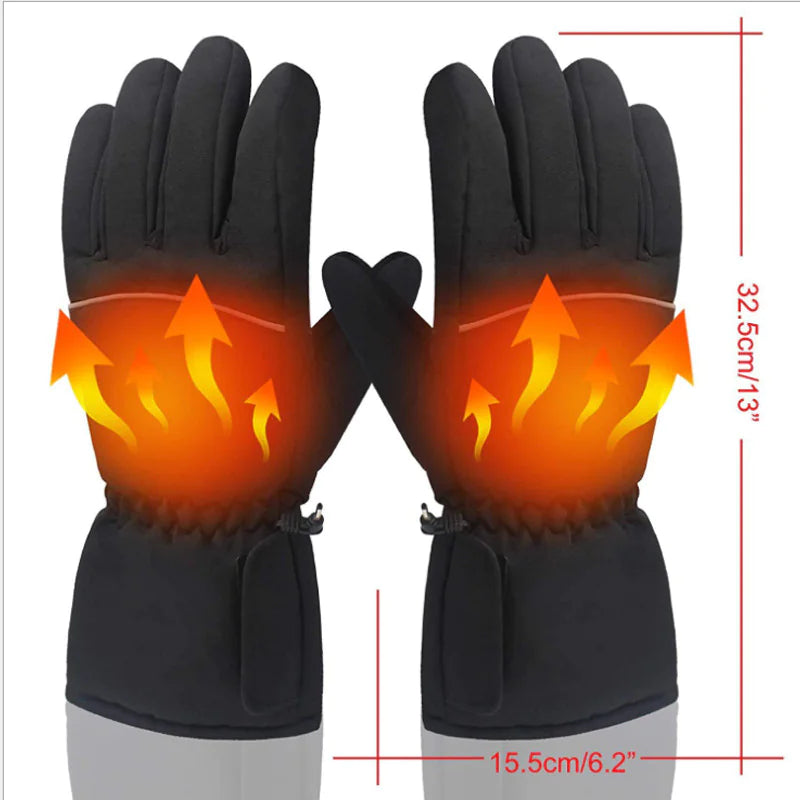 VoltHeat™ Instant Warming Gloves