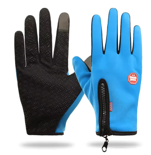 IronGrip™ Thermal Work Gloves